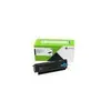 Image de Lexmark - Noir - 55B200E