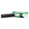 Image de - Capacité très élevée - magenta - original - cartouche de toner LCCP - pour Lexmark CS431dw, CX431adw