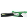 Image de Lexmark - Jaune - 20N2XY0