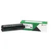 Image de - Capacité très élevée - noir - original - cartouche de toner LCCP - pour Lexmark CS431dw, CX431adw