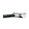 Image de - Capacité très élevée - cyan - original - cartouche de toner LCCP - pour Lexmark CS431dw, CX431adw