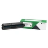 Image de - A rendement extrêmement élevé - noir - original - cartouche de toner LCCP, LRP - pour Lexmark C3426dw, MC3426adw