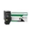 Image de - Cyan - original - cartouche de toner LCCP, LRP - pour Lexmark CS730de, CS735de, CX730de, CX735adse