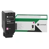 Image de - Magenta - original - cartouche de toner - pour Lexmark XC4342, XC4352