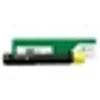 Image de - Jaune - original - cartouche de toner LCCP - pour Lexmark CX930dse, CX931dse, CX931dtse