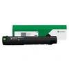 Image de - Noir - original - cartouche de toner LCCP - pour Lexmark CX930dse, CX931dse
