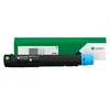 Image de - Cyan - original - cartouche de toner LCCP, LRP - pour Lexmark CX931dse