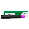 Image de - Magenta - original - cartouche de toner LCCP, LRP - pour Lexmark CX931dse