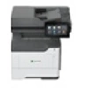 Image de MX632adwe - Imprimante multifonctions - Noir et blanc - laser - A4/Legal (support) - jusqu'à 47 ppm (copie) - jusqu'à 47 ppm (impression) - 550