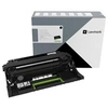 Image de - Noir - original - boîte - unité de mise en image de l'imprimante - pour Lexmark MS531dw, MS631dw, MS632dwe, MX532adwe, MX632adwe