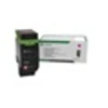 Image de - A rendement élevé - magenta - original - boîte - cartouche de toner LCCP, LRP - pour Lexmark CS531dw, CX532adwe