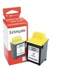 Image de Lexmark Cartridge No. 20 - cartouche d'impression