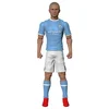 Image de Football Figurine Haaland Manchester City 20 Cm