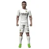 Image de Football Figurine Mbappe Real Madrid 20 Cm