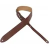 Image de Levy's Leather Sangle Cuir Basic M12 brown
