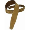 Image de Levys 6,4Cm Surpiquee Tan Sangles et courroies