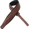 Image de Levys Signature Series MSS2 Marron Sangles et courroies