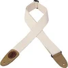 Image de Levys 5 CM Coton avec Logo en Cuir Natural/naturel Sangles et courroies