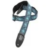Image de M8HT-004 - Sangle Guitare Polypropylène Design 004