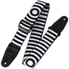 Image de Levys 5 CM Polyester Motifs Serie Sonic Art Design 064 Sangles et courroies