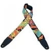 Image de MPD2C-036 - Sangle Guitare Vinyle Design 036