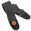 Image de Levys 7,5 Cm Coton Black Sangles et courroies