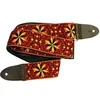 Image de Levys 5 CM Tissu avec Motifs Hootenany Dos Cuir Design 021 Sangles et courroies