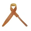 Image de MS317CO-HNY - Sangle cuir et daim extra souple - Honey