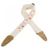 Image de MC8U-005 - Sangle Guitare Coton Design 005
