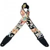 Image de MPD2C-104 - Sangle Guitare Vinyle Design 104