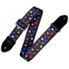 Image de MP2-002 - Sangle Guitare Polyester Design 002