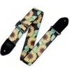Image de MP2-009 - Sangle Guitare Polyester Design 009