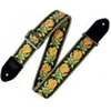 Image de MC8JQ-004 - Sangle Guitare Tissu Design 004