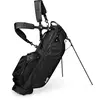 Image de Sunday Golf Standbag Ryder, noir