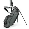 Image de Sunday Golf Standbag Ryder, vert foncé