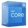 Image de Processeur Core i5-12600 BX8071512600 65W LGA 1700 Alder Lake Bleu