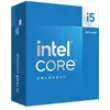 Image de Processeur Core i5-14600K de Bureau 14 cours (6 P + 8 E) avec Carte Graphique Intégrée Débloqué