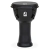 Image de Percussions Djembe Freestyle Mechanical Tuned ''Black Mamba'' 10'' - Sfdmx-10Bm Djembés