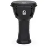 Image de Percussions Djembe Freestyle Mechanical Tuned ''Black Mamba'' 12'' - Sfdmx-12Bm Djembés