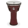 Image de Percussions Djembe Freestyle Ii Accord Mecanique Red Mask - Tf2Dm-10Rm Djembés