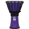 Image de TFCDJ-7MI Freestyle Colorsound djembé 7'' indigo