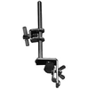 Image de Accessoires batteries ATTACHE CLAMP - CLOCHE SUR CERCLAGE DE GROSSE CAISSE - 268R Clamps et supports