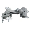 Image de Accessoires batteries SC-PUGC - CLAMP DOUBLE AVEC ANGLE - 2 PINCES ROTATIVES Clamps et supports