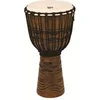 Image de TODJ-12AM - Djembé Origins Series 12'' African Mask