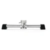 Image de Systme De Rack Road Chrome Pied En T Hardware Rack batterie