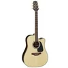Image de Guitares électro acoustiques GD51CE NATURAL Folk électro