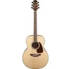 Image de Guitares acoustiques GN93 NATURAL Folk