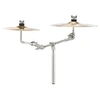 Image de Hardware SC-4425STMB Splash Tree Boom Arm perchette pour 2 cymbales