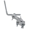 Image de Accessoires batteries SUPPORT PERCU ORIENTABLE SUR CLAMP SC-LRAC Clamps et supports