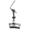 Image de Hardware SC-GVRM Vintage Rail Mount support tom